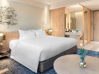 Novotel Bangkok Future Park Rangsit fotoÄŸrafÄ±