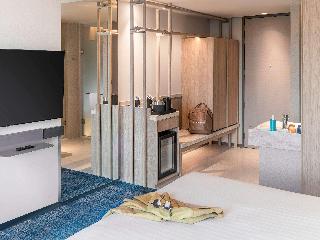 Novotel Bangkok Future Park Rangsit fotoÄŸrafÄ±