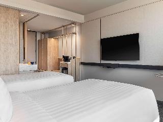 Novotel Bangkok Future Park Rangsit fotoÄŸrafÄ±
