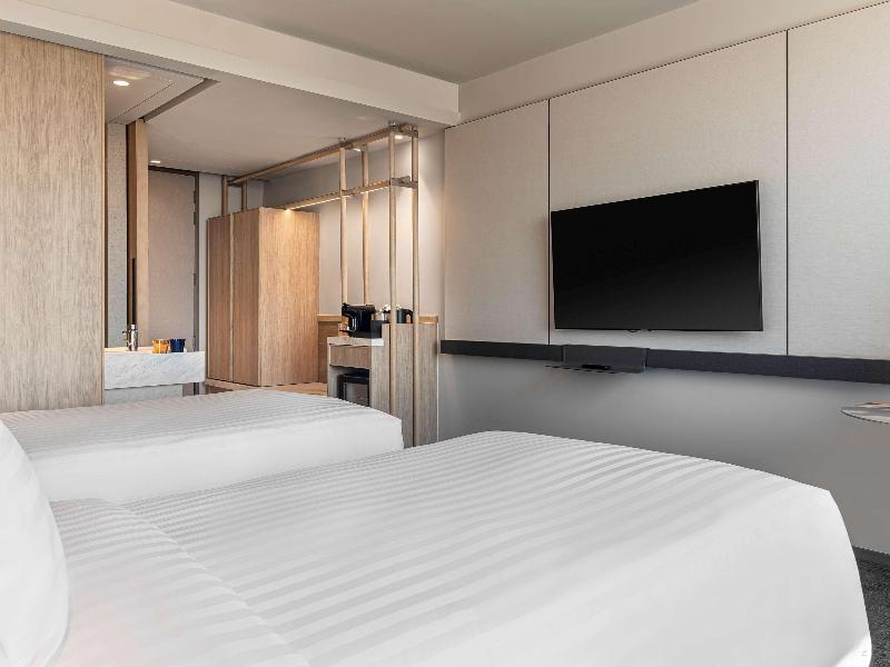 Novotel Bangkok Future Park Rangsit - Oda