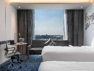 Novotel Bangkok Future Park Rangsit fotoÄŸrafÄ±