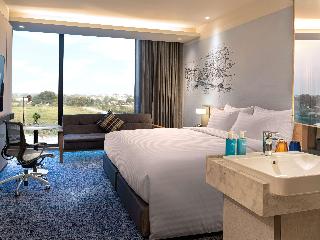Novotel Bangkok Future Park Rangsit fotoÄŸrafÄ±