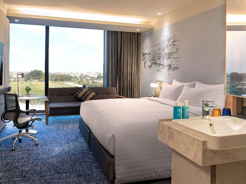 Novotel Bangkok Future Park Rangsit - Oda