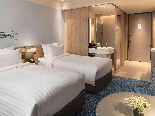 Novotel Bangkok Future Park Rangsit fotoÄŸrafÄ±