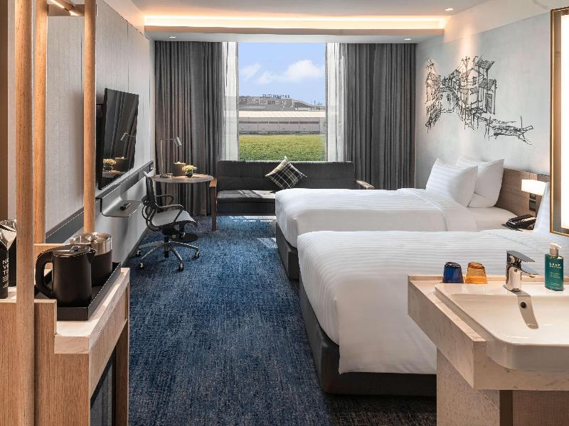 Novotel Bangkok Future Park Rangsit - Oda