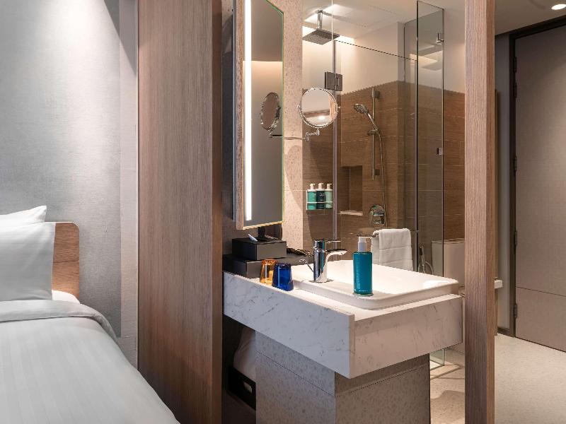 Novotel Bangkok Future Park Rangsit - Oda