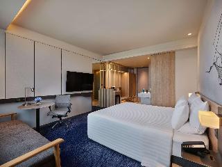 Novotel Bangkok Future Park Rangsit fotoÄŸrafÄ±