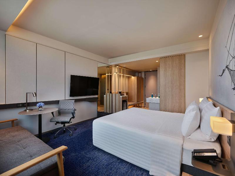 Novotel Bangkok Future Park Rangsit - Oda