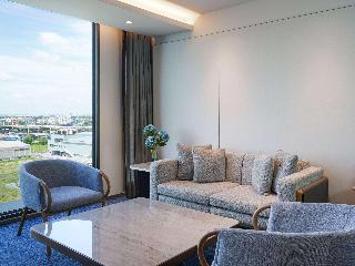 Novotel Bangkok Future Park Rangsit fotoÄŸrafÄ±