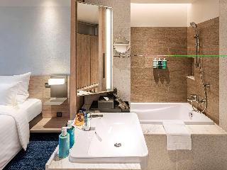 Novotel Bangkok Future Park Rangsit fotoÄŸrafÄ±