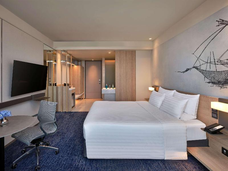 Novotel Bangkok Future Park Rangsit - Oda