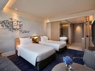 Novotel Bangkok Future Park Rangsit fotoÄŸrafÄ±