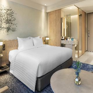 Novotel Bangkok Future Park Rangsit fotoÄŸrafÄ±