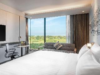 Novotel Bangkok Future Park Rangsit fotoÄŸrafÄ±