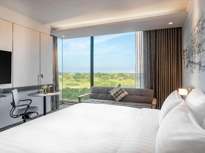 Novotel Bangkok Future Park Rangsit - Oda