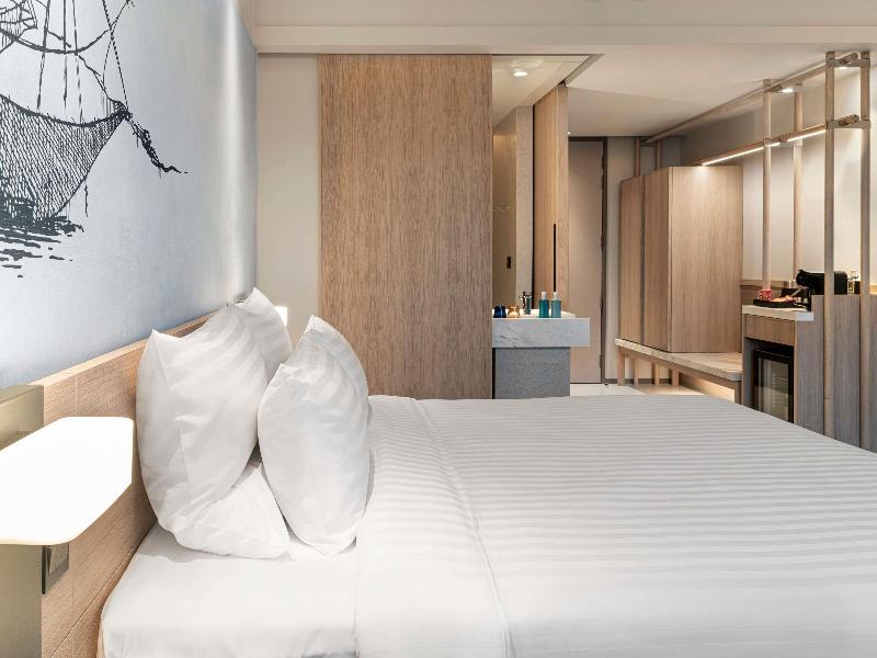 Novotel Bangkok Future Park Rangsit - Oda