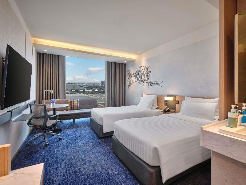 Novotel Bangkok Future Park Rangsit - Oda