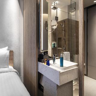 Novotel Bangkok Future Park Rangsit fotoÄŸrafÄ±