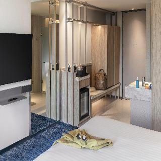 Novotel Bangkok Future Park Rangsit fotoÄŸrafÄ±
