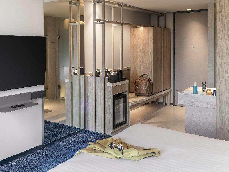 Novotel Bangkok Future Park Rangsit - Oda