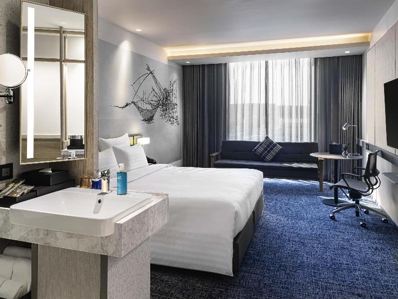 Novotel Bangkok Future Park Rangsit - Oda