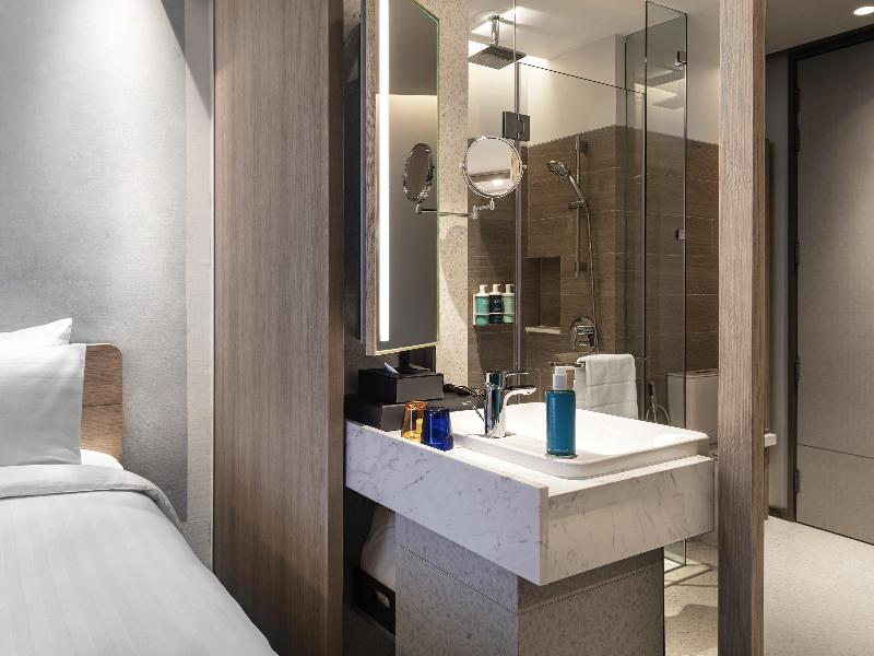 Novotel Bangkok Future Park Rangsit - Oda