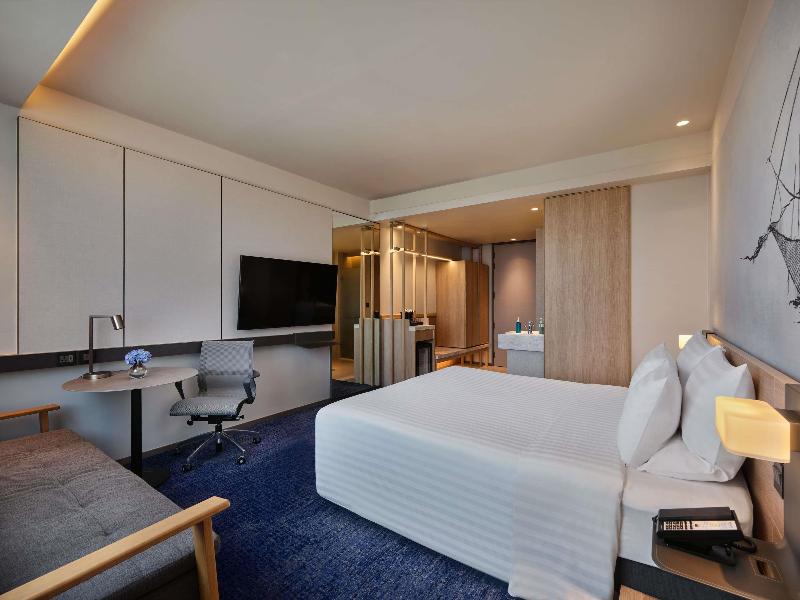 Novotel Bangkok Future Park Rangsit - Oda