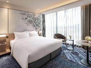 Novotel Bangkok Future Park Rangsit fotoÄŸrafÄ±