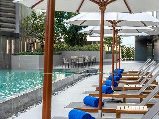 Novotel Bangkok Future Park Rangsit fotoÄŸrafÄ±