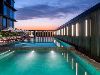 Novotel Bangkok Future Park Rangsit fotoÄŸrafÄ±