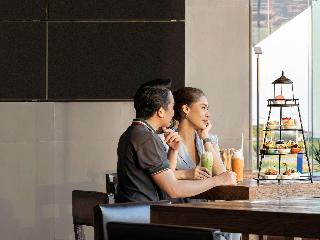 Novotel Bangkok Future Park Rangsit fotoÄŸrafÄ±