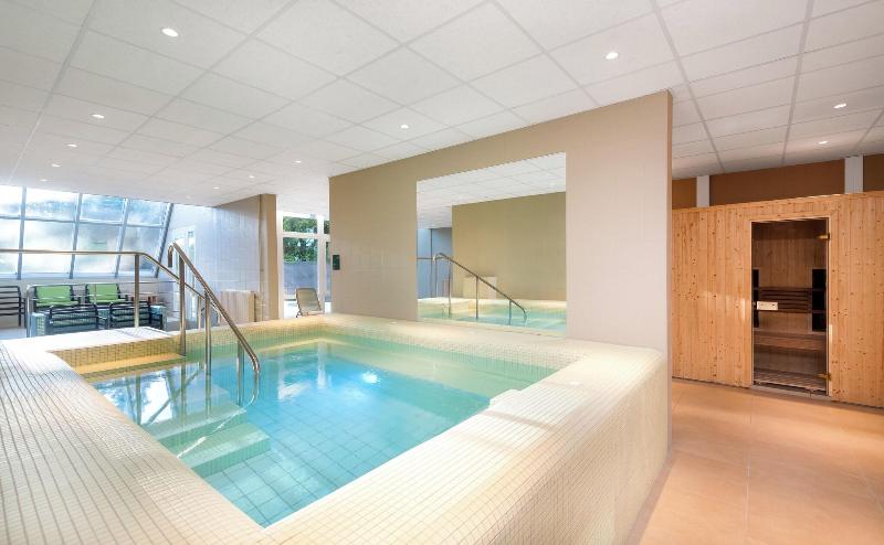Hunguest Hotel Helios - Aktivite