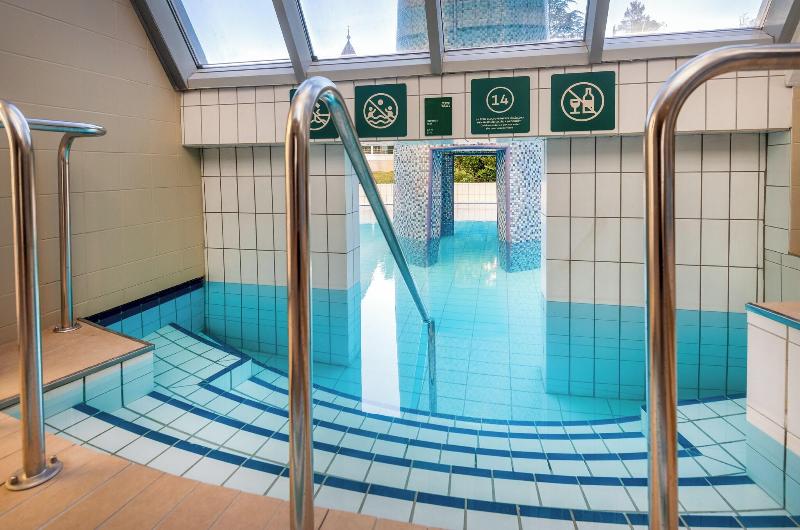 Hunguest Hotel Helios - Aktivite