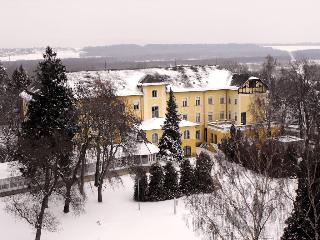 Hunguest Hotel Helios otel fotoğrafı