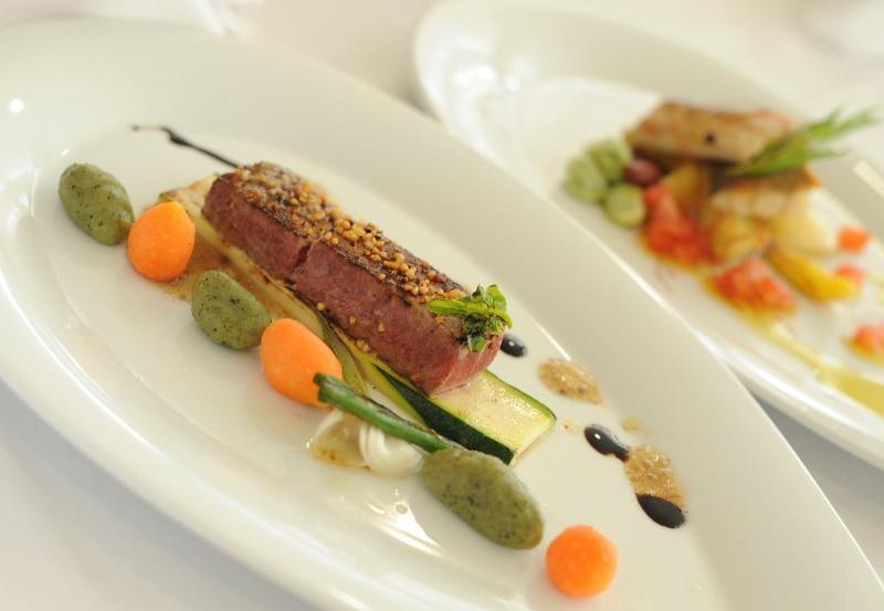 Hunguest Hotel Helios - Genel