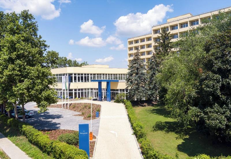 Hunguest Hotel Helios - Genel