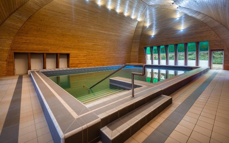 Hunguest Hotel Helios - Havuz