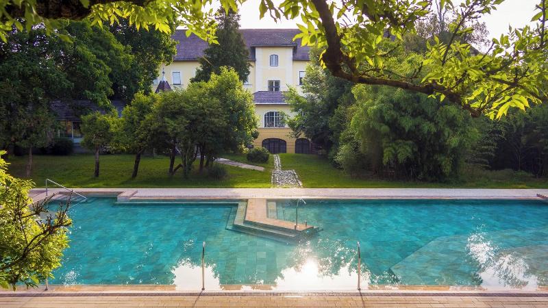 Hunguest Hotel Helios - Havuz