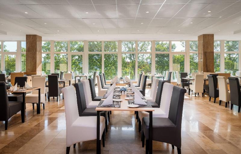 Hunguest Hotel Helios - Restoran