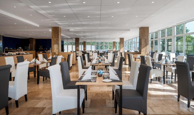 Hunguest Hotel Helios - Restoran