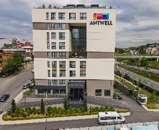 Antwell Hotel