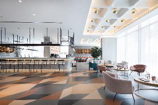 Ecos Dubai Al Furjan Hotel fotoÄŸrafÄ±
