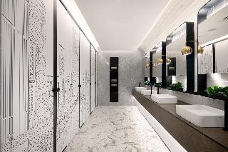 Ecos Dubai Al Furjan Hotel fotoÄŸrafÄ±