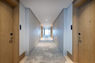 Ecos Dubai Al Furjan Hotel fotoÄŸrafÄ±
