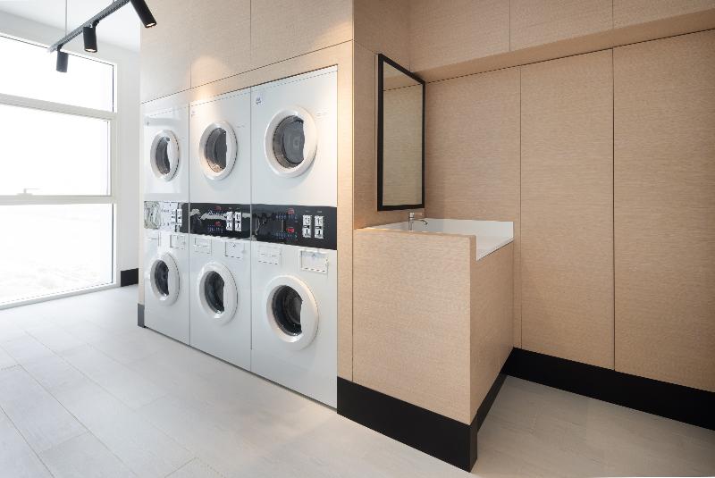 Ecos Dubai Al Furjan Hotel - Genel