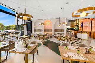 Ecos Dubai Al Furjan Hotel fotoÄŸrafÄ±
