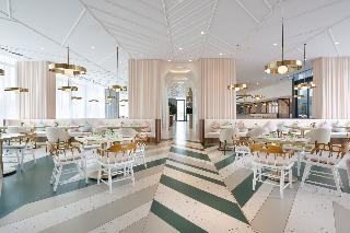 Ecos Dubai Al Furjan Hotel fotoÄŸrafÄ±