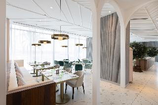 Ecos Dubai Al Furjan Hotel fotoÄŸrafÄ±