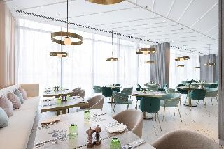 Ecos Dubai Al Furjan Hotel fotoÄŸrafÄ±