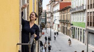 Pousada do Porto – Rua das Flores fotoÄŸrafÄ±